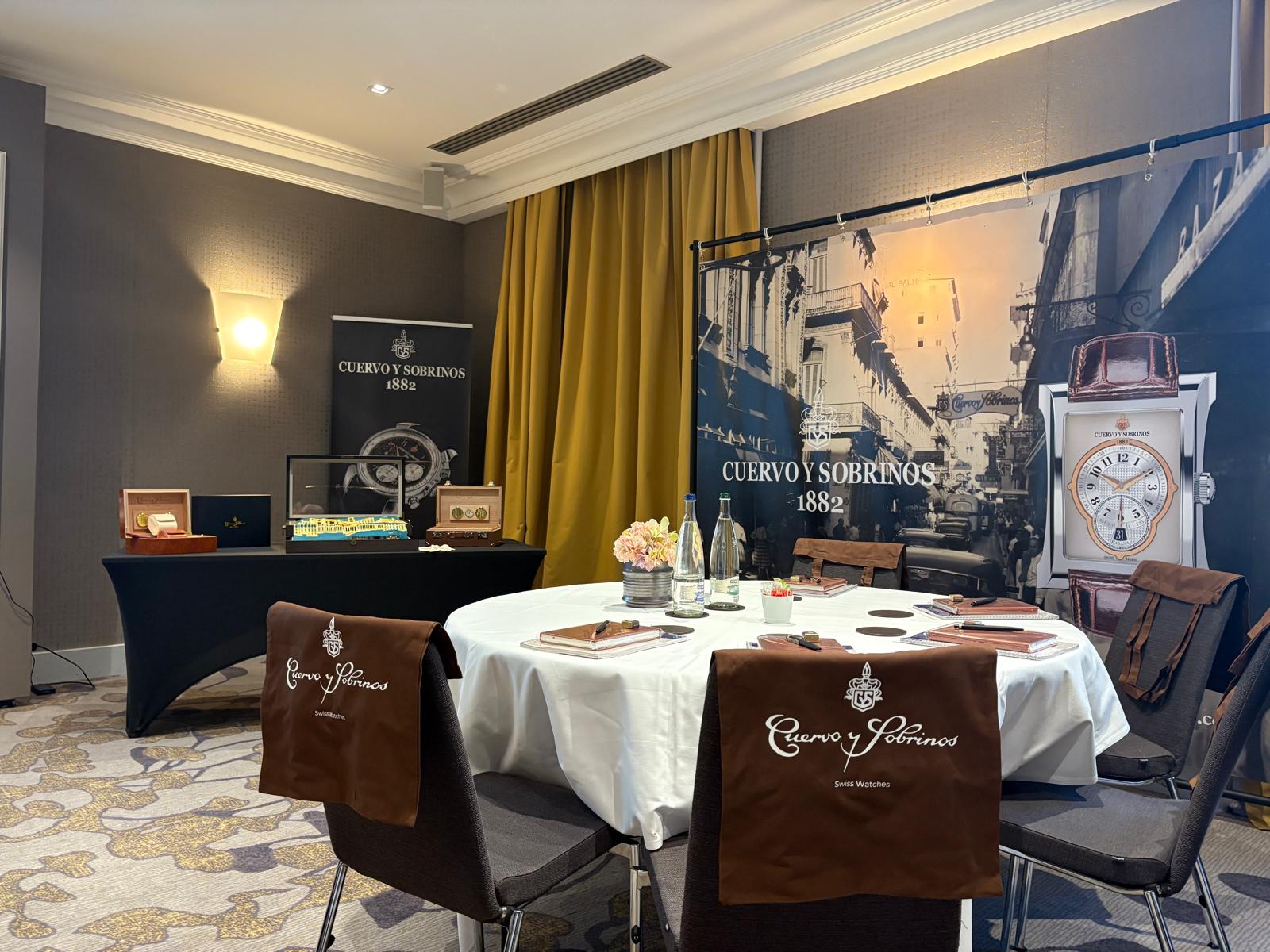 Geneva Watch Week 2025 – A Look Back